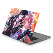 Load image into Gallery viewer, Anime My Teen Romantic Comedy SNAFU Macbook Skin