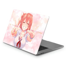 Load image into Gallery viewer, Anime My Teen Romantic Comedy SNAFU Macbook Skin
