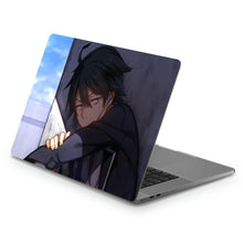 Load image into Gallery viewer, Anime My Teen Romantic Comedy SNAFU Macbook Skin