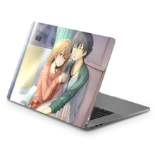 Load image into Gallery viewer, Anime My Teen Romantic Comedy SNAFU Macbook Skin