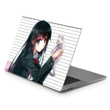 Load image into Gallery viewer, Anime My Teen Romantic Comedy SNAFU Macbook Skin