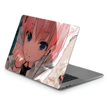 Load image into Gallery viewer, Anime My Teen Romantic Comedy SNAFU Macbook Skin
