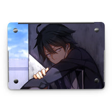 Load image into Gallery viewer, Anime My Teen Romantic Comedy SNAFU Macbook Skin