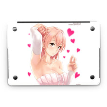 Load image into Gallery viewer, Anime My Teen Romantic Comedy SNAFU Macbook Skin