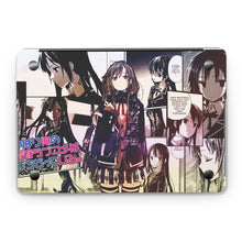 Load image into Gallery viewer, Anime My Teen Romantic Comedy SNAFU Macbook Skin