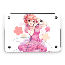 Load image into Gallery viewer, Anime My Teen Romantic Comedy SNAFU Macbook Skin