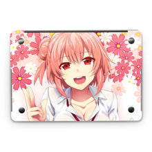 Load image into Gallery viewer, Anime My Teen Romantic Comedy SNAFU Macbook Skin