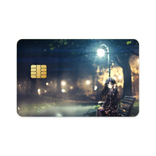 Load image into Gallery viewer, Anime My Teen Romantic Comedy SNAFUr Credit Card Skins (4-in-1 Pack)