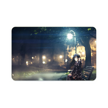 Load image into Gallery viewer, Anime My Teen Romantic Comedy SNAFUr Credit Card Skins (4-in-1 Pack)