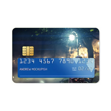 Load image into Gallery viewer, Anime My Teen Romantic Comedy SNAFUr Credit Card Skins (4-in-1 Pack)