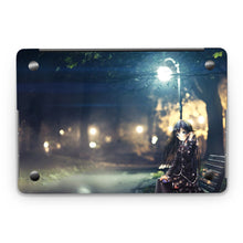 Load image into Gallery viewer, Anime My Teen Romantic Comedy SNAFUr Macbook Skin