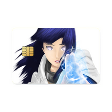 Load image into Gallery viewer, Anime Naruto  Credit Card Skins (4-in-1 Pack)