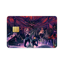 Load image into Gallery viewer, Anime Naruto  Credit Card Skins (4-in-1 Pack)