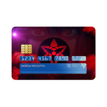 Load image into Gallery viewer, Anime Naruto  Credit Card Skins (4-in-1 Pack)