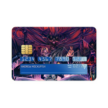 Load image into Gallery viewer, Anime Naruto  Credit Card Skins (4-in-1 Pack)