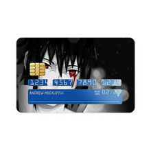 Load image into Gallery viewer, Anime Naruto Credit Card Skins (4-in-1 Pack)