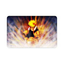 Load image into Gallery viewer, Anime Naruto  Credit Card Skins (4-in-1 Pack)