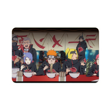Load image into Gallery viewer, Anime Naruto  Credit Card Skins (4-in-1 Pack)