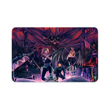Load image into Gallery viewer, Anime Naruto  Credit Card Skins (4-in-1 Pack)
