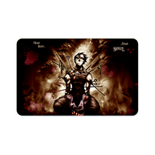 Load image into Gallery viewer, Anime Naruto  Credit Card Skins (4-in-1 Pack)