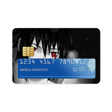 Load image into Gallery viewer, Anime Naruto Credit Card Skins (4-in-1 Pack)