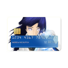 Load image into Gallery viewer, Anime Naruto  Credit Card Skins (4-in-1 Pack)
