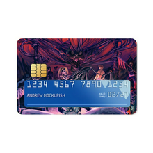 Load image into Gallery viewer, Anime Naruto  Credit Card Skins (4-in-1 Pack)