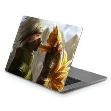 Load image into Gallery viewer, Anime Naruto  Macbook Skin