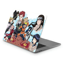 Load image into Gallery viewer, Anime Naruto  Macbook Skin