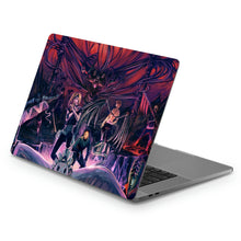 Load image into Gallery viewer, Anime Naruto  Macbook Skin