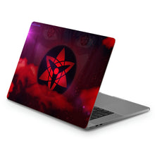 Load image into Gallery viewer, Anime Naruto  Macbook Skin