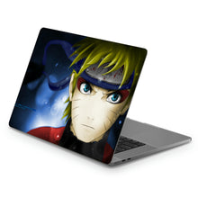 Load image into Gallery viewer, Anime Naruto  Macbook Skin