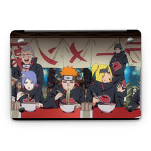 Load image into Gallery viewer, Anime Naruto Macbook Skin