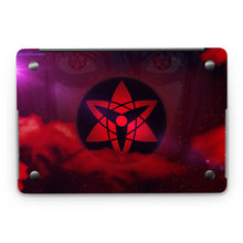 Load image into Gallery viewer, Anime Naruto  Macbook Skin