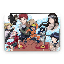 Load image into Gallery viewer, Anime Naruto  Macbook Skin