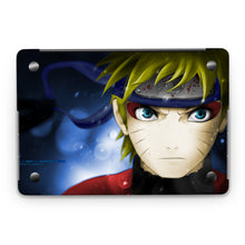 Load image into Gallery viewer, Anime Naruto  Macbook Skin