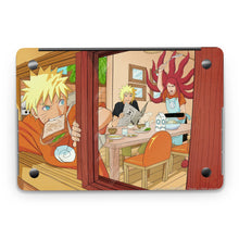 Load image into Gallery viewer, Anime Naruto Macbook Skin