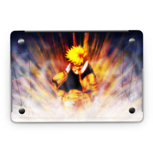 Load image into Gallery viewer, Anime Naruto Macbook Skin