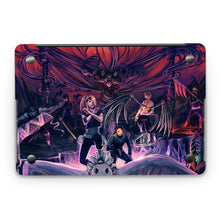 Load image into Gallery viewer, Anime Naruto  Macbook Skin
