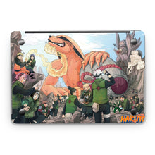 Load image into Gallery viewer, Anime Naruto  Macbook Skin
