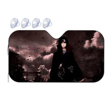 Load image into Gallery viewer, Anime Narutor Car Sunshade