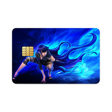 Load image into Gallery viewer, Anime Narutor Credit Card Skins (4-in-1 Pack)