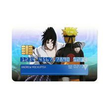 Load image into Gallery viewer, Anime Narutor Credit Card Skins (4-in-1 Pack)