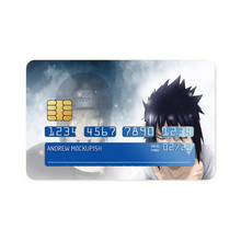 Load image into Gallery viewer, Anime Narutor Credit Card Skins (4-in-1 Pack)