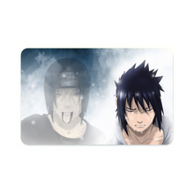 Load image into Gallery viewer, Anime Narutor Credit Card Skins (4-in-1 Pack)