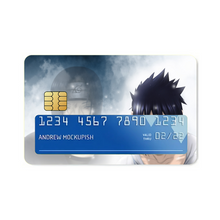 Load image into Gallery viewer, Anime Narutor Credit Card Skins (4-in-1 Pack)