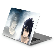Load image into Gallery viewer, Anime Narutor Macbook Skin