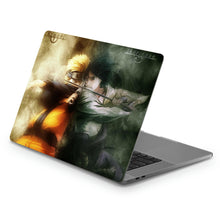 Load image into Gallery viewer, Anime Narutor Macbook Skin