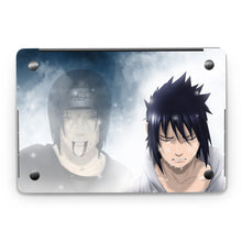 Load image into Gallery viewer, Anime Narutor Macbook Skin