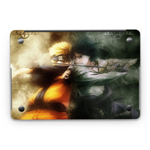 Load image into Gallery viewer, Anime Narutor Macbook Skin
